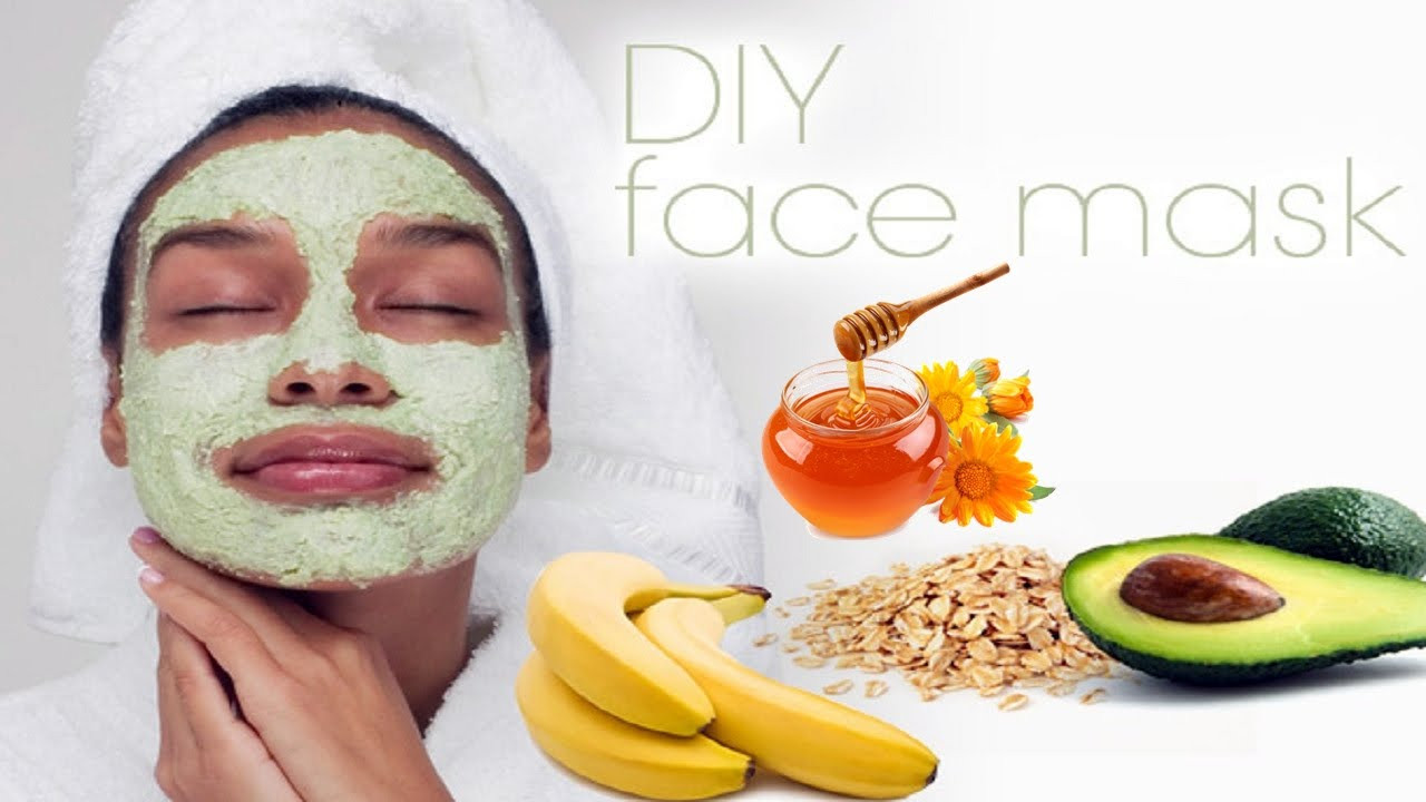 Best ideas about Organic Face Mask DIY
. Save or Pin Homemade Natural Face Mask DIY Now.