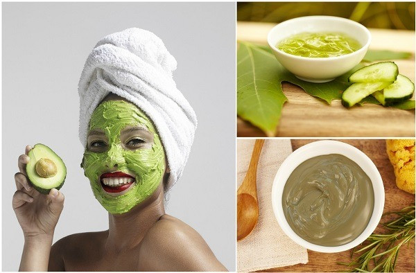 Best ideas about Organic Face Mask DIY
. Save or Pin 18 Homemade Face Mask Recipes To Fix All Skin Problems Now.