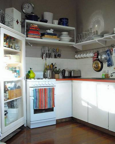 Best ideas about Organize Small Kitchen
. Save or Pin Basic Factors to Help You Organize Small Kitchens Home Now.