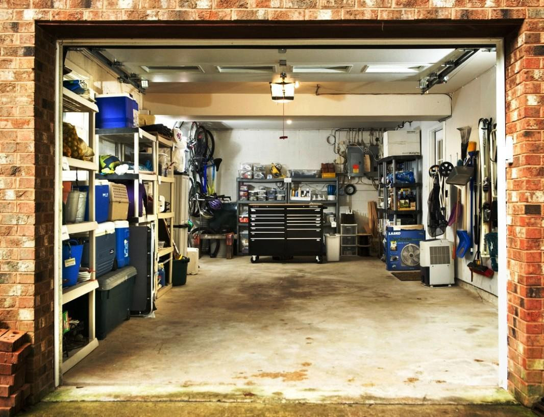 Best ideas about Organizing Garage Ideas
. Save or Pin Garage Organization Tips to Make Yours be Useful Now.