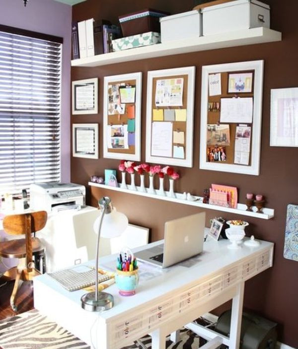 Best ideas about Organizing Home Office
. Save or Pin Tips for Organizing your Home fice Now.