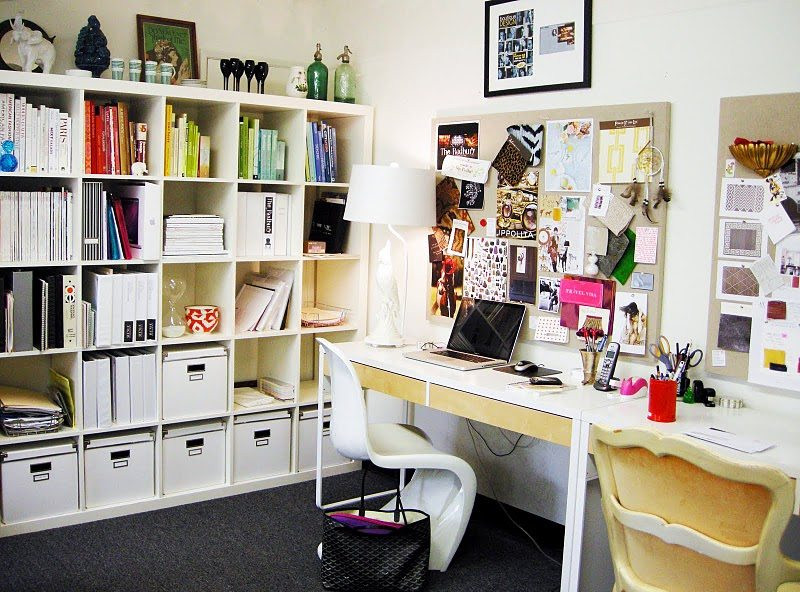 Best ideas about Organizing Home Office
. Save or Pin How to Organize Your fice and Keep It That Way Now.