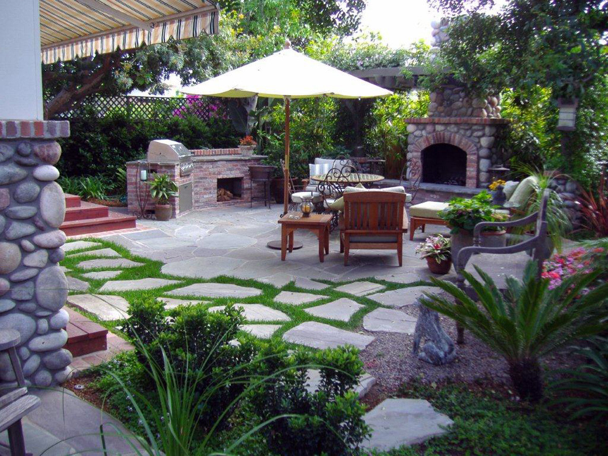 Best ideas about Outdoor Bbq Ideas
. Save or Pin Backyard Barbecue Ideas Now.