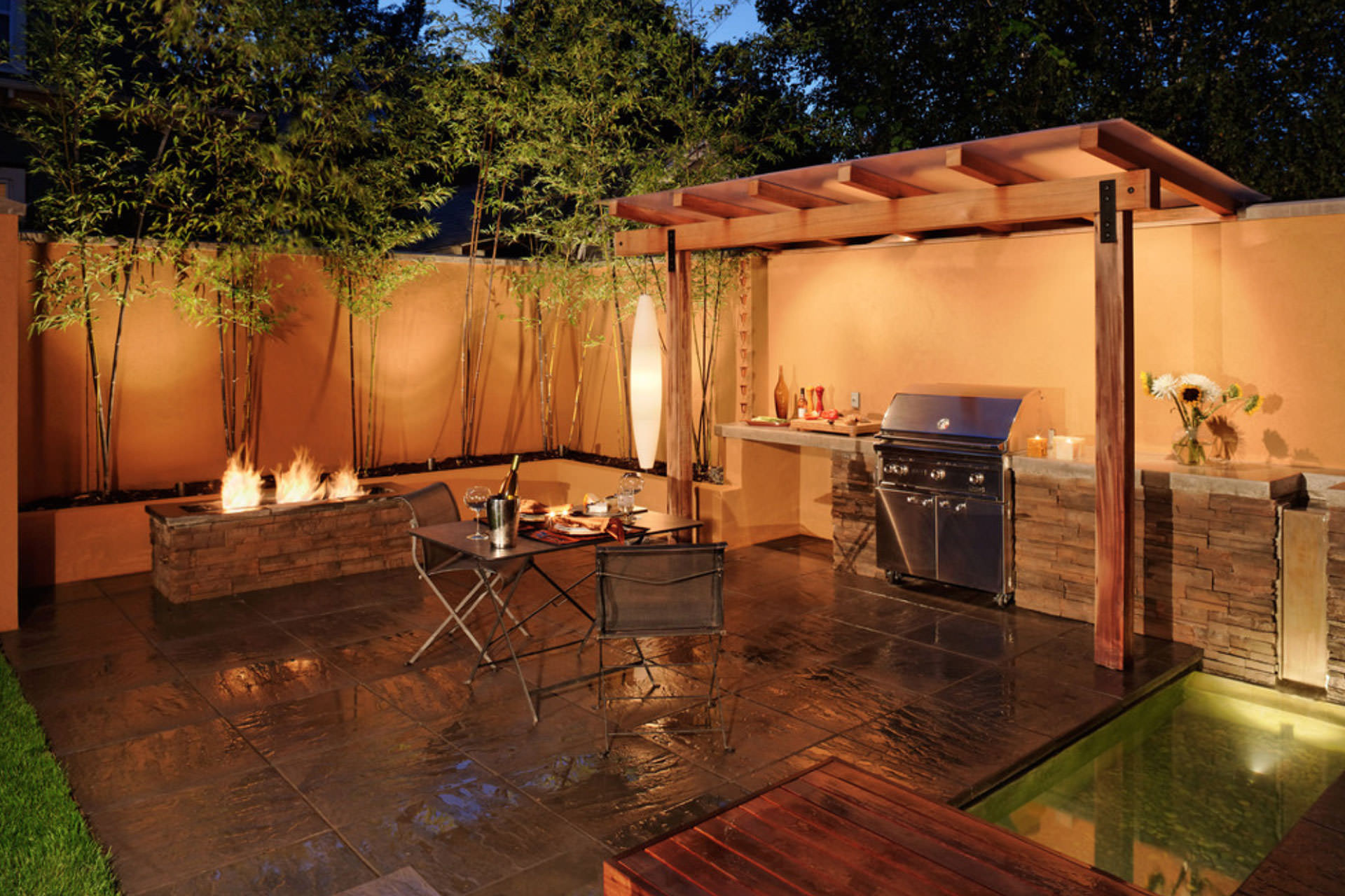 Best ideas about Outdoor Bbq Ideas
. Save or Pin The Right Tools to Turn your Outdoor Building Ideas into Now.
