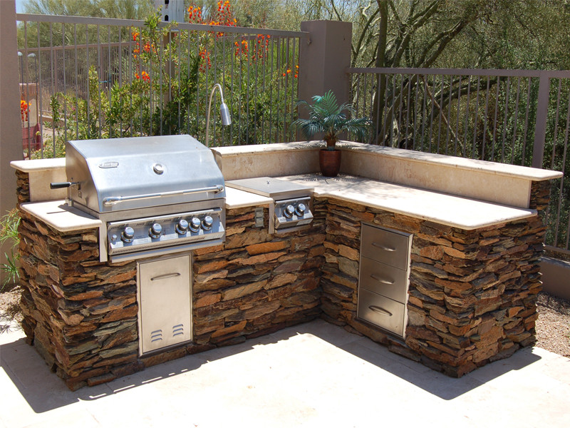 Best ideas about Outdoor Bbq Ideas
. Save or Pin Plans For A Built In Bbq Best Home Decoration World Class Now.