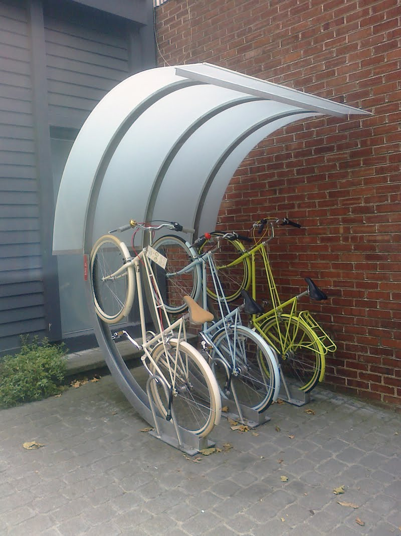 Best ideas about Outdoor Bike Storage
. Save or Pin Modern Outdoor with Unique Outdoor Bike Storage Rack Now.