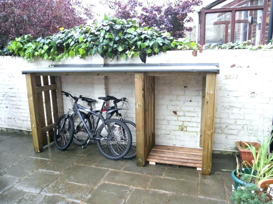 Best ideas about Outdoor Bike Storage
. Save or Pin Outdoor Bike Storage Shed Secure Lockers Plastic Uk Now.