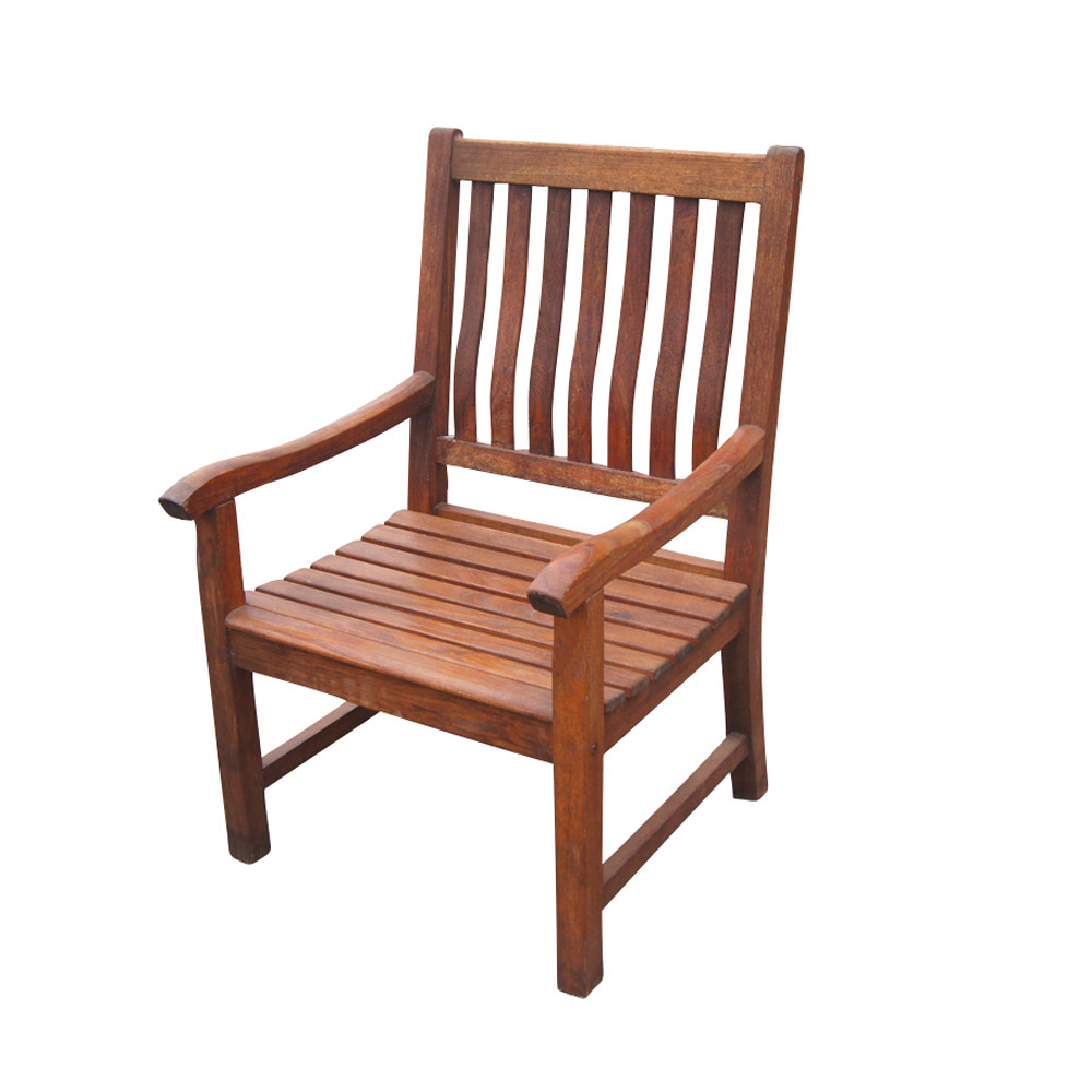 Best ideas about Outdoor Dining Chairs
. Save or Pin Vintage Nauteak Outdoor Dining Chair Now.