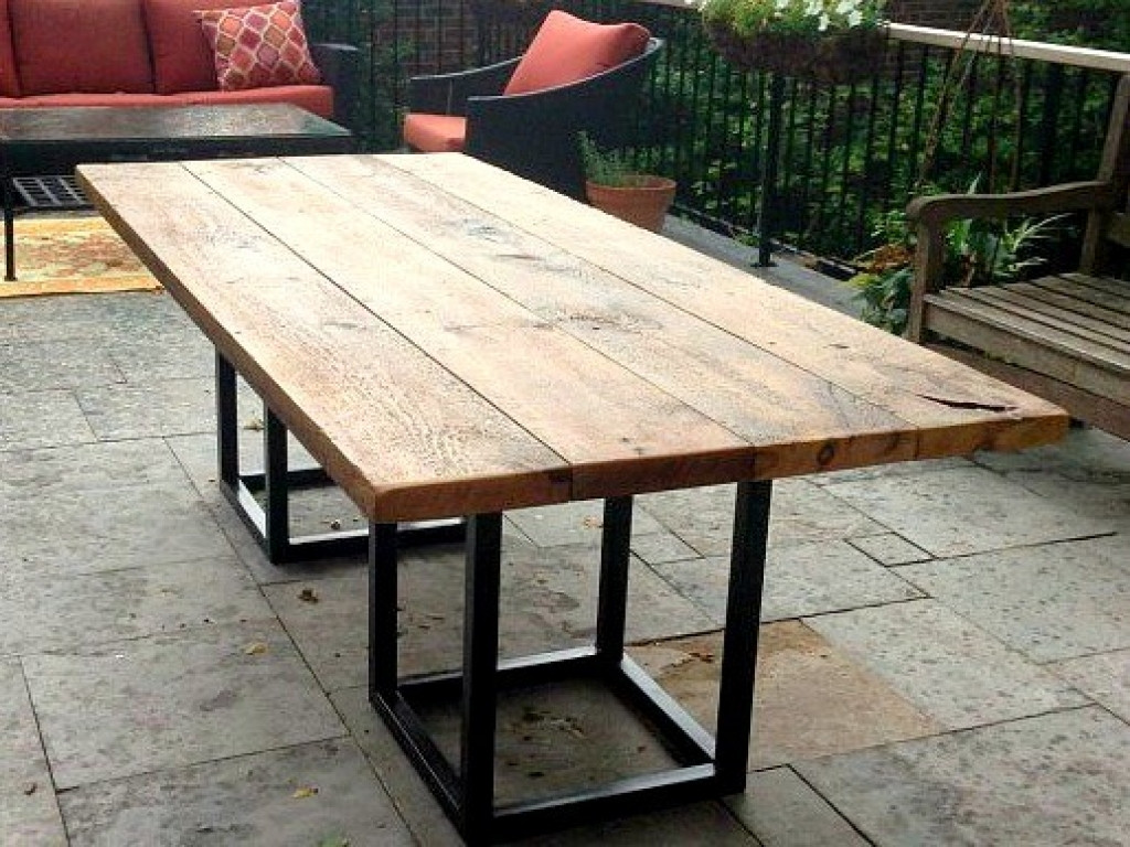 Best ideas about Outdoor Dining Table
. Save or Pin Outdoor Dining Table Room Now.