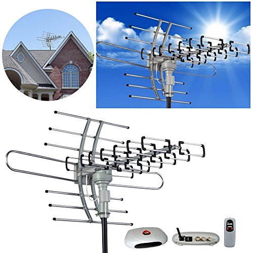 Best ideas about Outdoor Hdtv Antenna Reviews
. Save or Pin Best Hdtv Outdoor Amplified Antenna Hd Tv Hdtv Hdtv 1080p Now.
