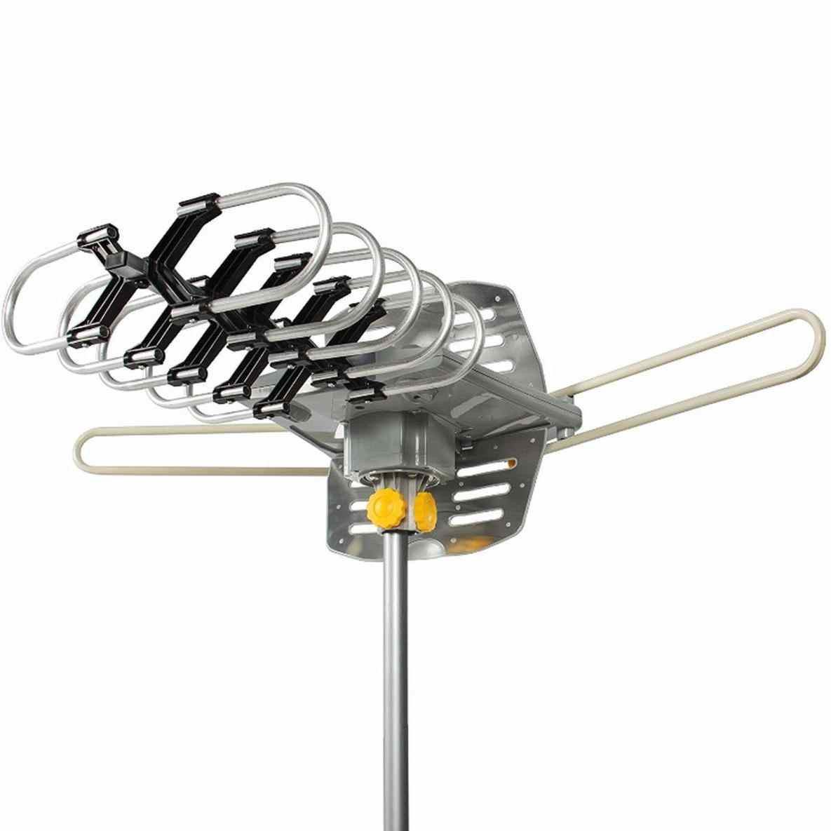 Best ideas about Outdoor Hdtv Antenna Reviews
. Save or Pin Best Long Distance Hdtv Antenna Now.