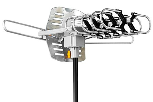 Best ideas about Outdoor Hdtv Antenna Reviews
. Save or Pin Best Outdoor TV Antennas 2016 Now.