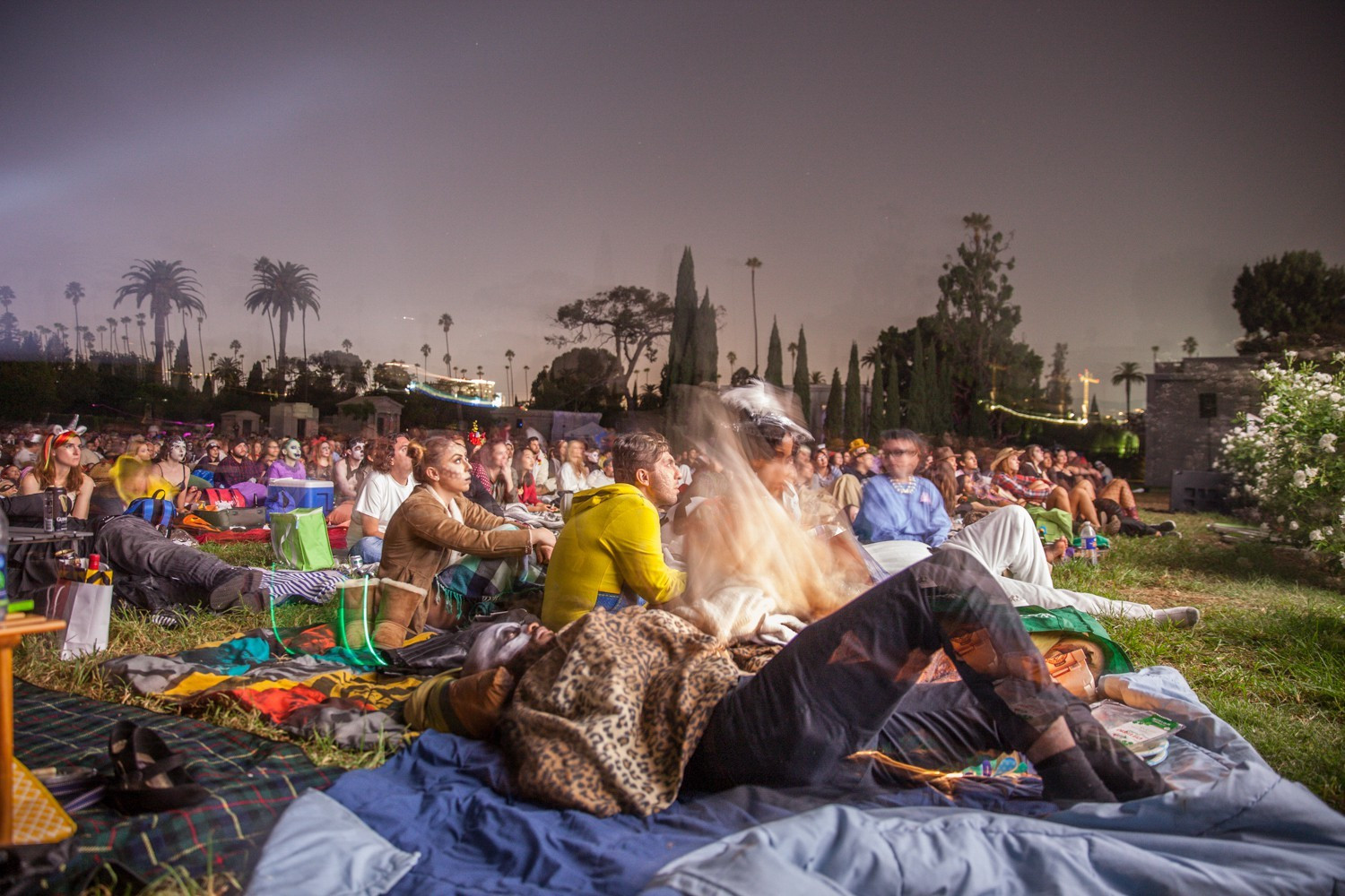Best ideas about Outdoor Movies Los Angeles
. Save or Pin Los Angeles Spring and Summer Outdoor Movie Screenings Now.