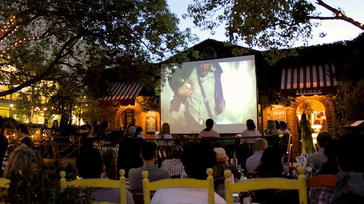 Best ideas about Outdoor Movies Los Angeles
. Save or Pin The Guide to Outdoor Movies in Los Angeles Now.