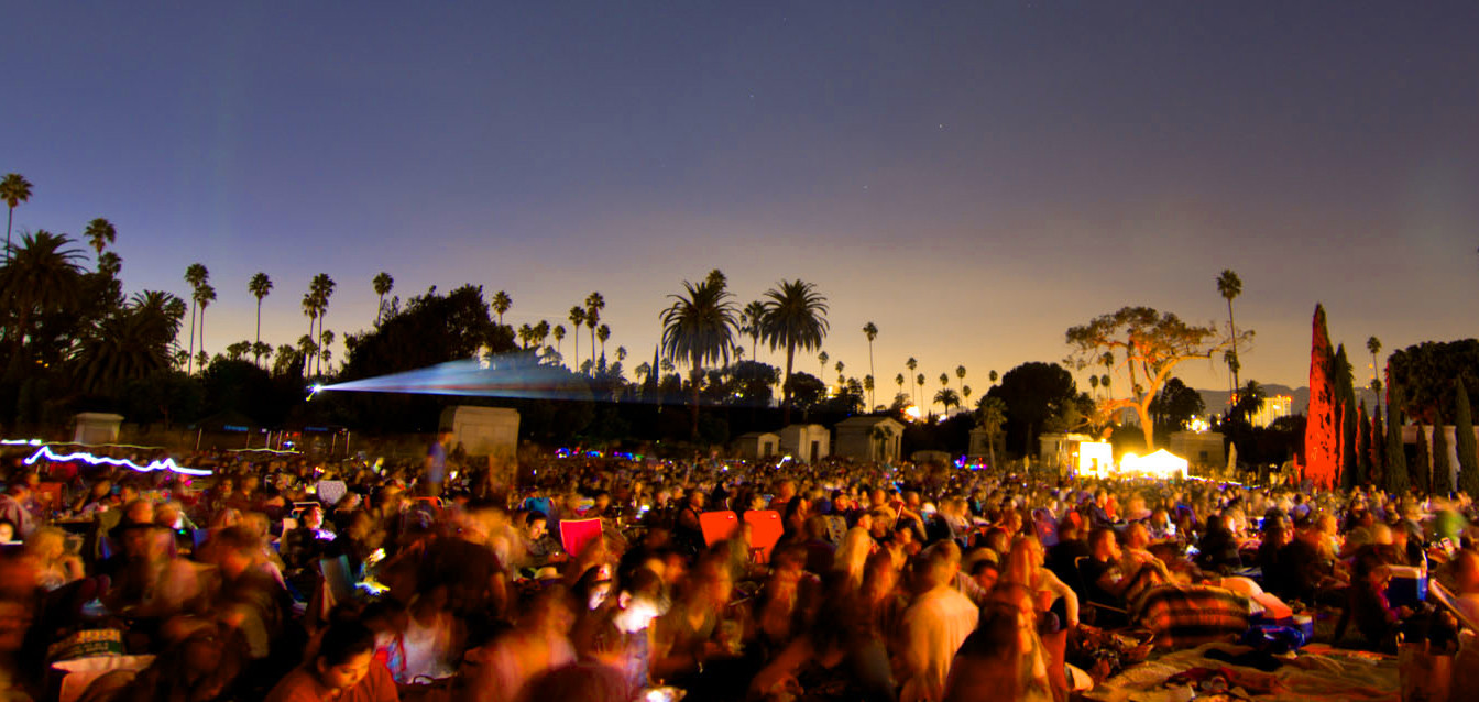 Best ideas about Outdoor Movies Los Angeles
. Save or Pin Cinespia Information Now.