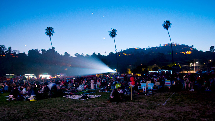 Best ideas about Outdoor Movies Los Angeles
. Save or Pin Outdoor movie night los angeles Now.