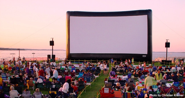 Best ideas about Outdoor Movies Los Angeles
. Save or Pin Last Hurrah for Summer Outdoor Movies in Los Angeles Now.