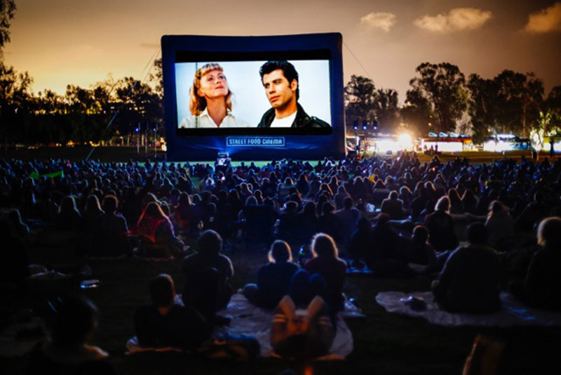 Best ideas about Outdoor Movies Los Angeles
. Save or Pin Every Outdoor Movie Screening in Los Angeles for 2018 Now.