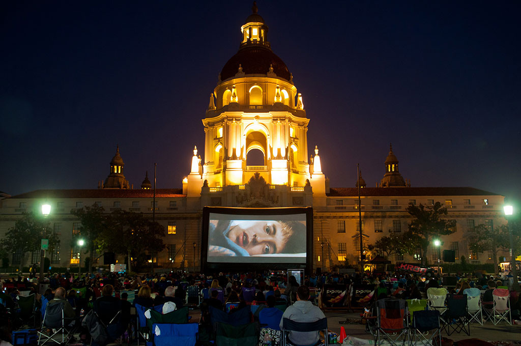 Best ideas about Outdoor Movies Los Angeles
. Save or Pin Black Vinyl Magazine Now.