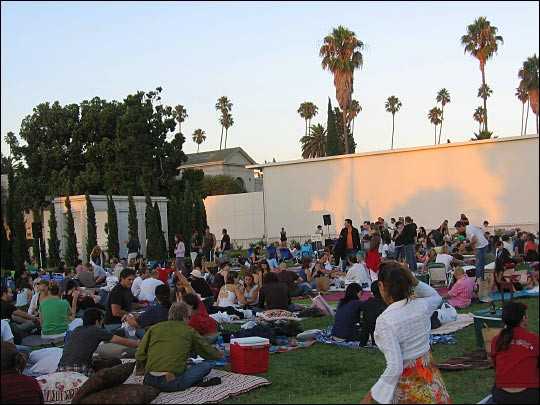 Best ideas about Outdoor Movies Los Angeles
. Save or Pin Hollywood Los Angeles Outdoor Movies at the Hollywood Now.
