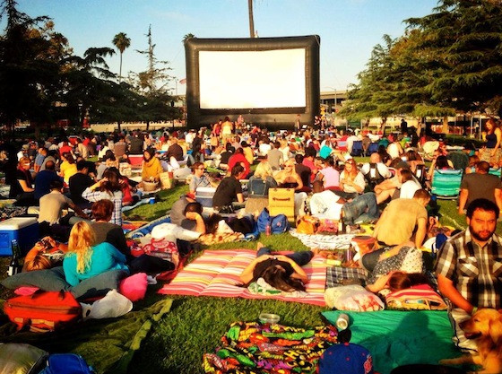 Best ideas about Outdoor Movies Los Angeles
. Save or Pin Outdoor Movie Los Angeles From Rio to LA TourFrom Rio to Now.