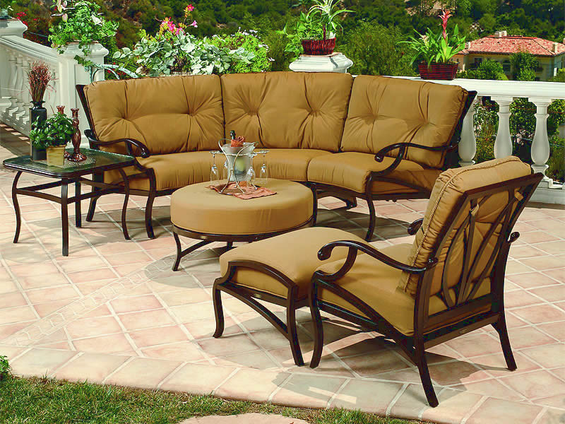 Best ideas about Outdoor Patio Furniture Sale
. Save or Pin Mallin Outdoor Patio Furniture — Oasis Outdoor of Now.
