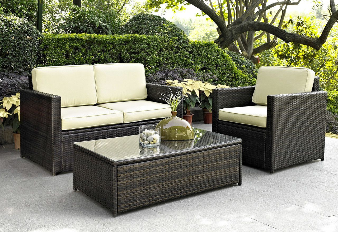 Best ideas about Outdoor Patio Furniture Sale
. Save or Pin Art Van Outdoor Furniture for Perfect Patio Furnitures Now.