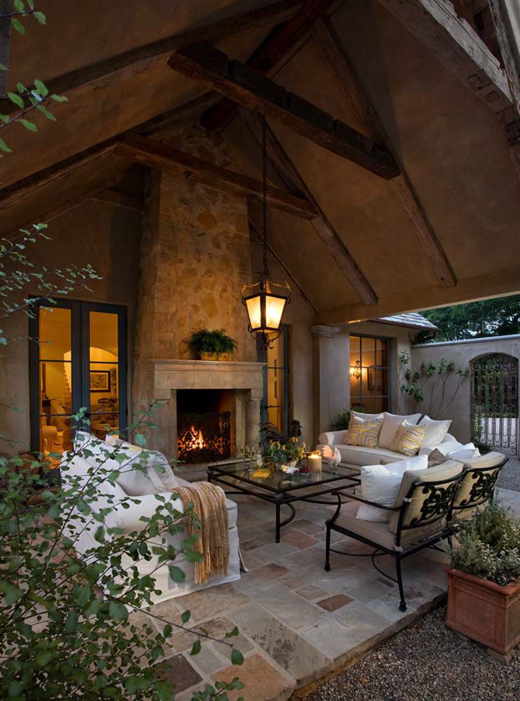 Best ideas about Outdoor Patio Ideas
. Save or Pin 44 Traditional outdoor patio designs to capture your Now.