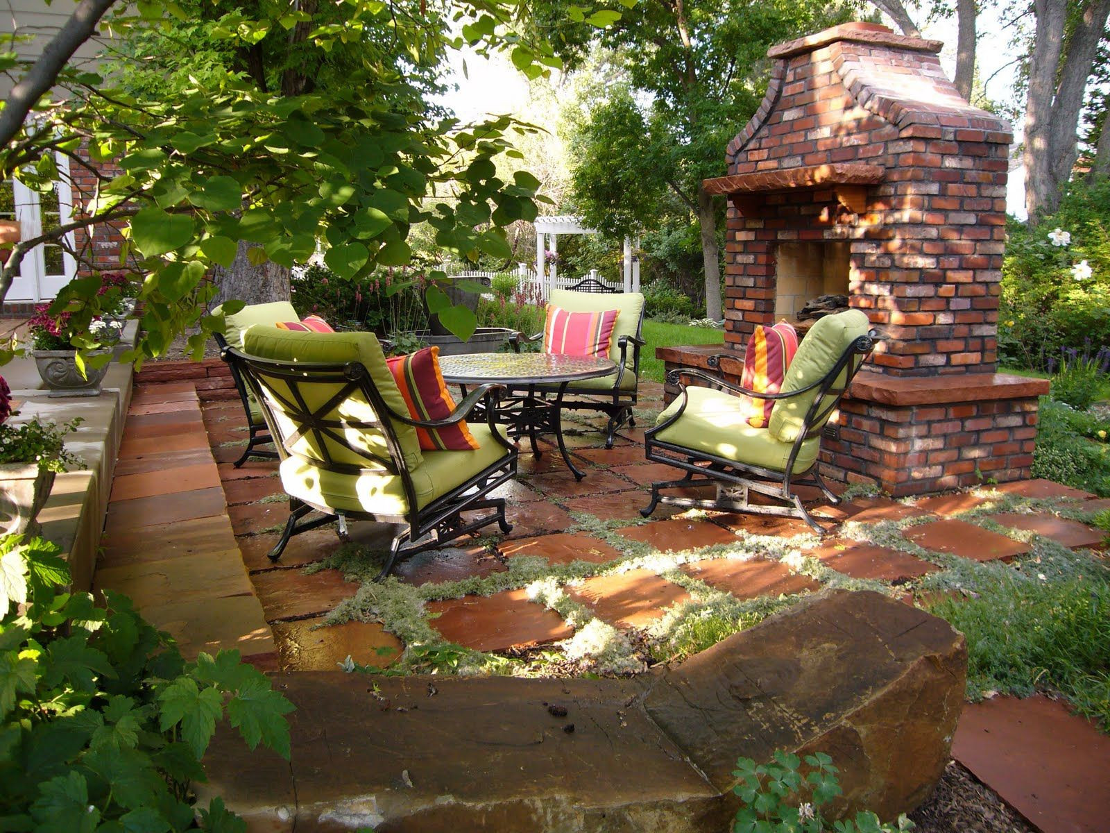 Best ideas about Outdoor Patio Ideas
. Save or Pin Backyard Patio Ideas for Making the Outdoor More Now.