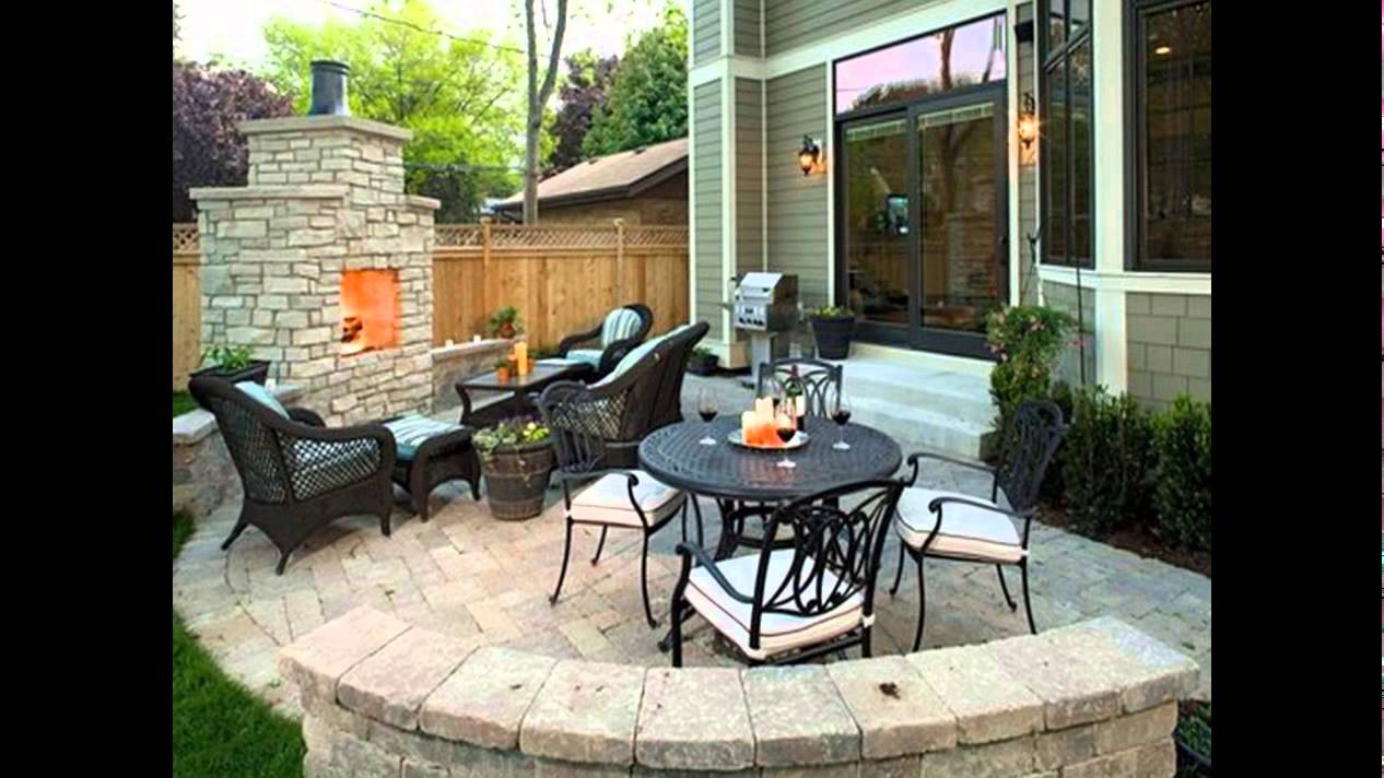 Best ideas about Outdoor Patio Ideas
. Save or Pin Patio Design Ideas Best Patio Design Ideas & Remodel Now.