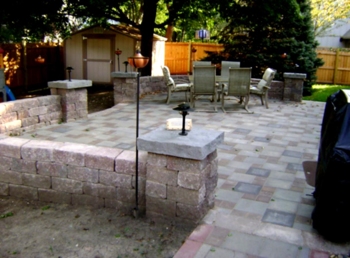 Best ideas about Outdoor Patio Ideas
. Save or Pin Nice Garden Design Patio Ideas Patio Design 112 Now.
