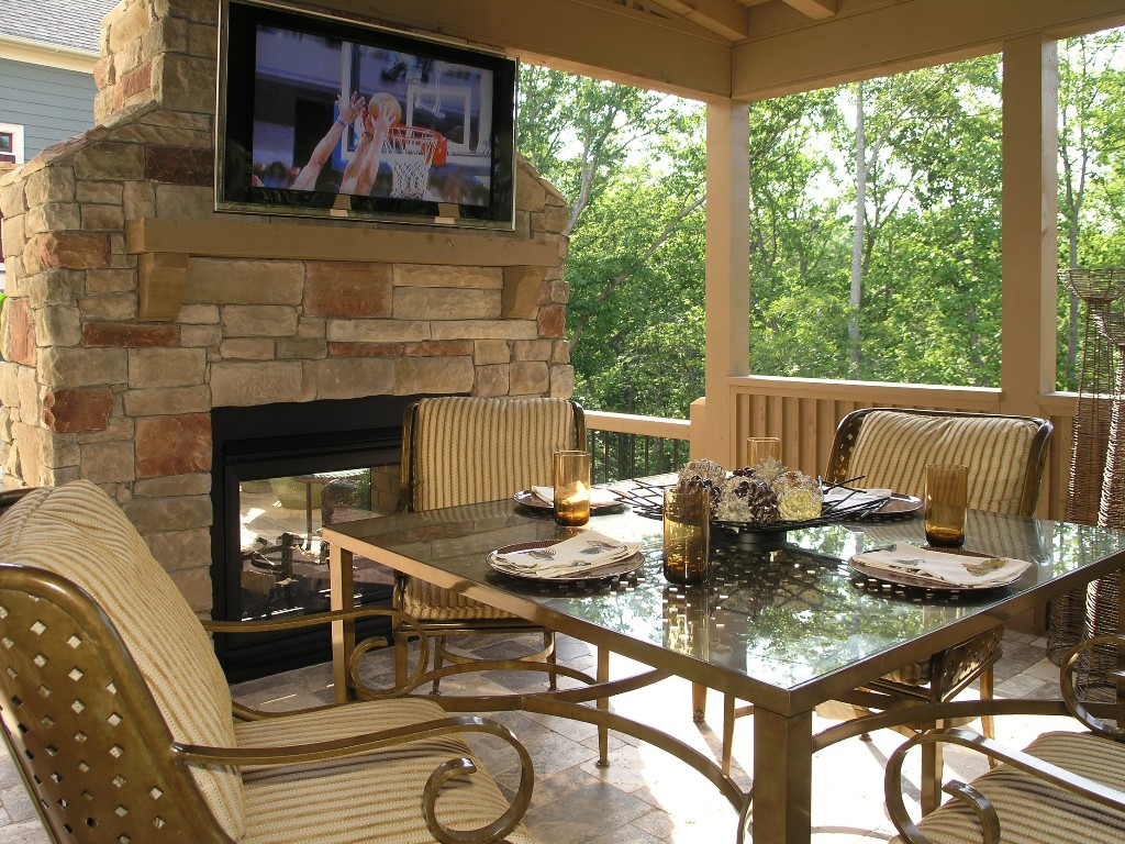 Best ideas about Outdoor Patio Ideas
. Save or Pin Beautiful Patio And Deck Designs 4 Outdoor Patio And Deck Now.