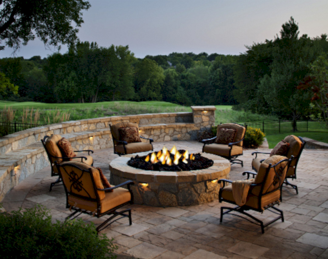 Best ideas about Outdoor Patio Ideas
. Save or Pin Back Yard Outdoor Living Patio Ideas Back Yard Outdoor Now.