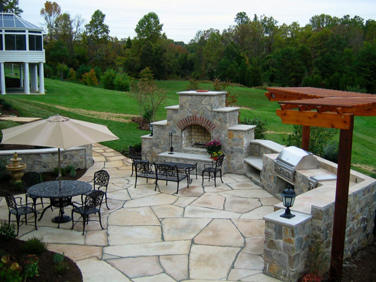 Best ideas about Outdoor Patio Ideas
. Save or Pin Backyard Patio Ideas for Making the Outdoor More Now.