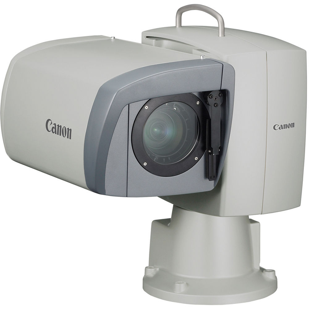 Best ideas about Outdoor Ptz Camera
. Save or Pin Vaddio Canon BU 47H Outdoor PTZ Camera System NTSC Now.