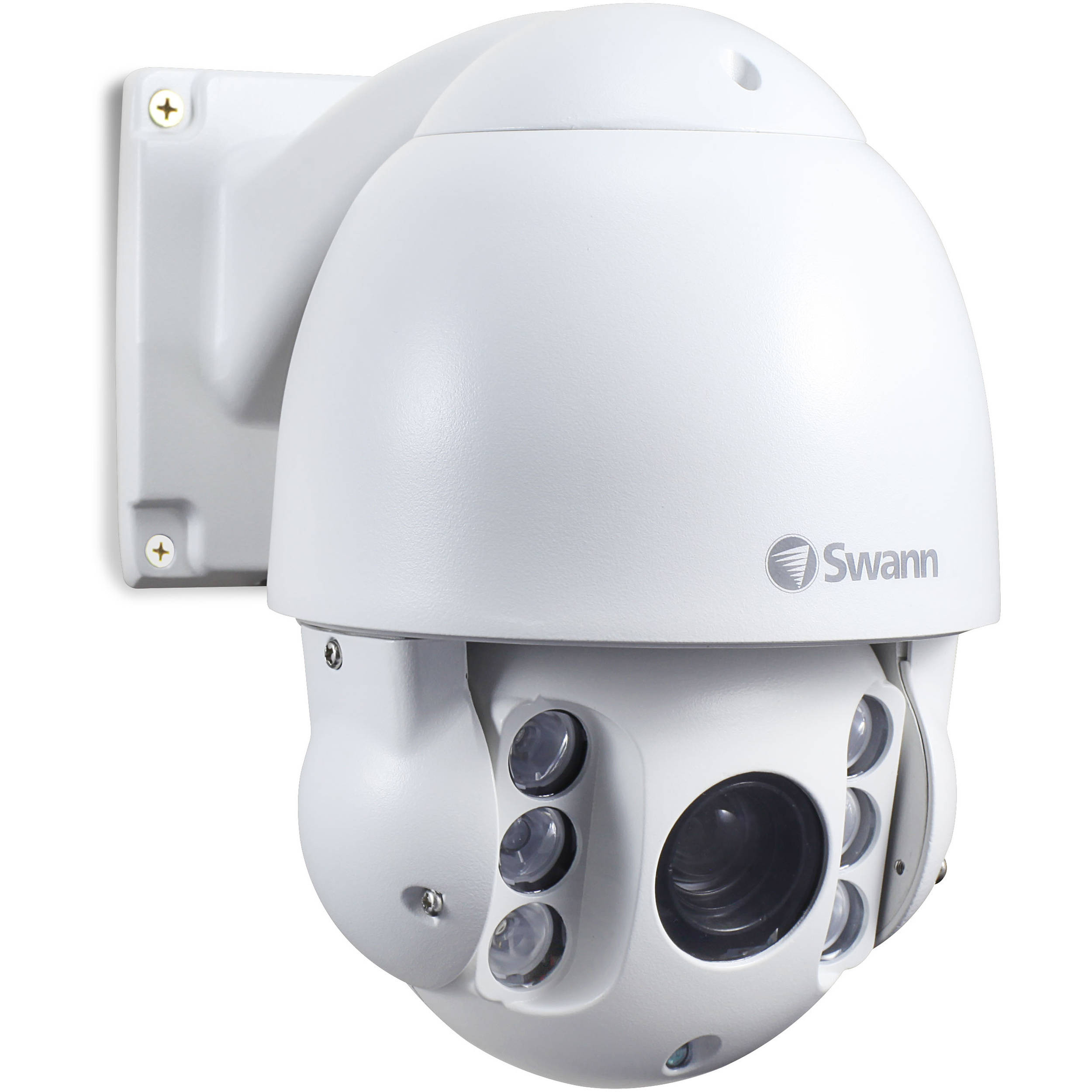 Best ideas about Outdoor Ptz Camera
. Save or Pin Swann PRO A852 720p Outdoor PTZ Dome Camera SWPRO A852PTZ Now.