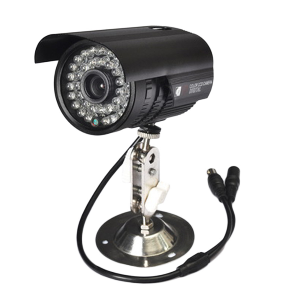 Best ideas about Outdoor Security Cameras
. Save or Pin 1200TVL CCTV Waterproof Outdoor IR Night Vision Now.