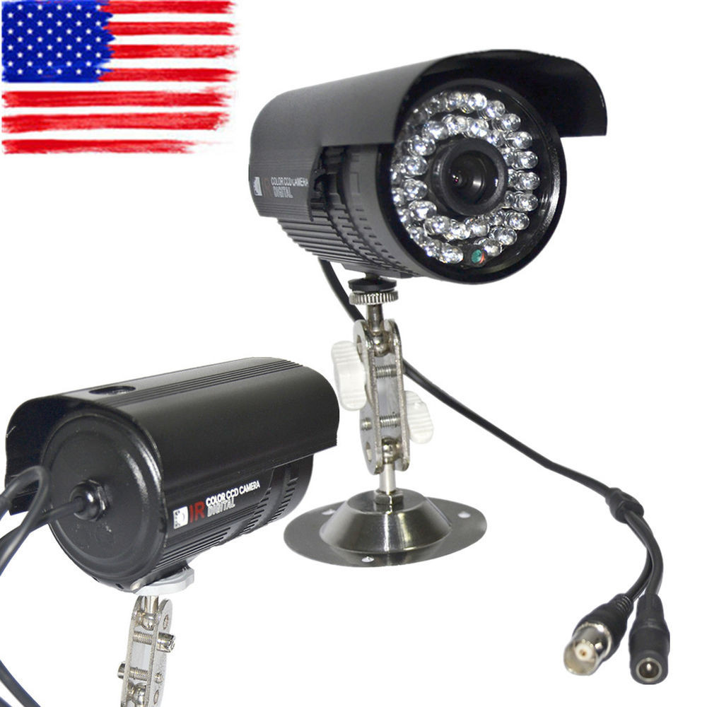 Best ideas about Outdoor Security Cameras
. Save or Pin LOT1 1200TVL HD Color Outdoor CCTV Surveillance Security Now.