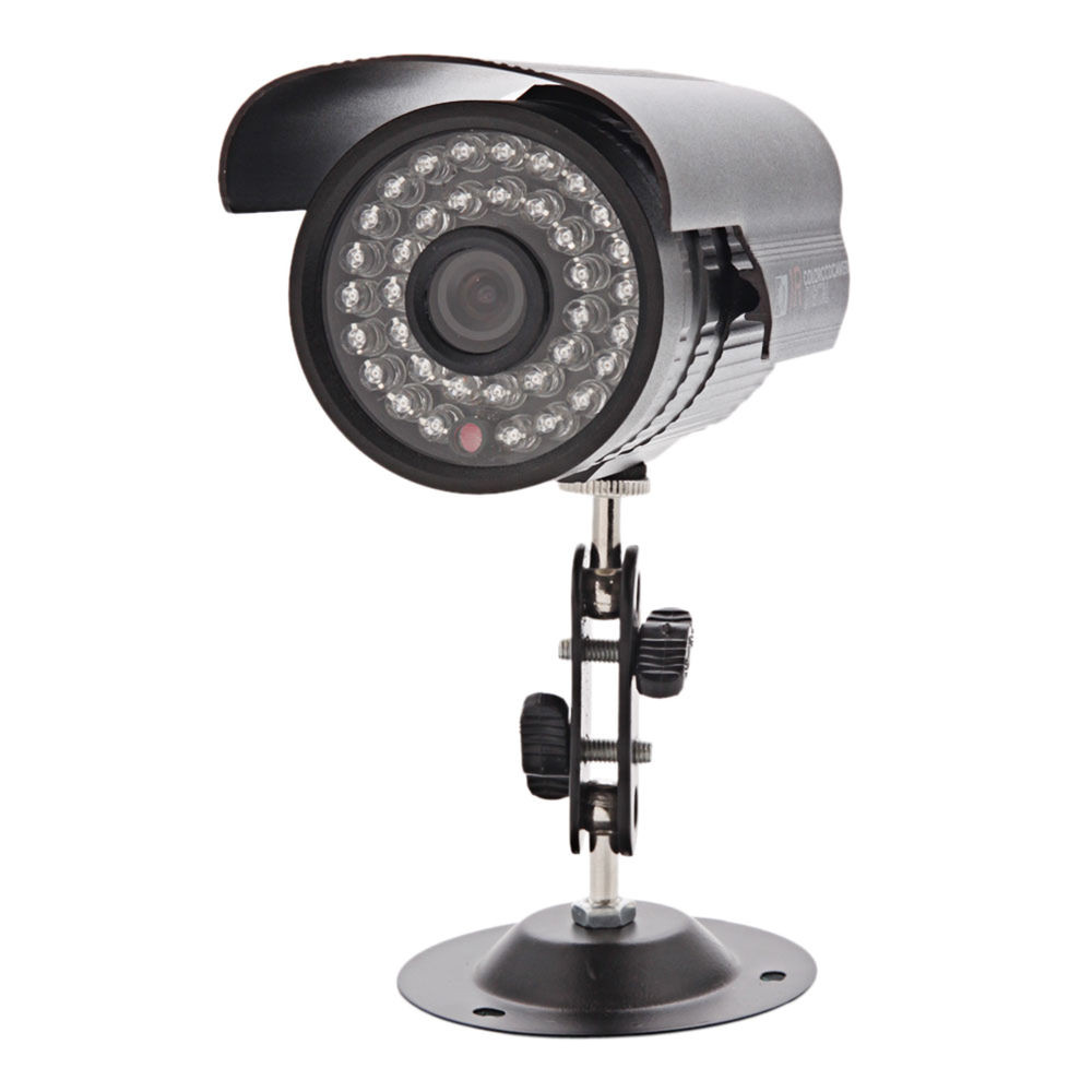 Best ideas about Outdoor Security Cameras
. Save or Pin 1200TVL HD 36LED Waterproof CCTV Security Camera Outdoor Now.