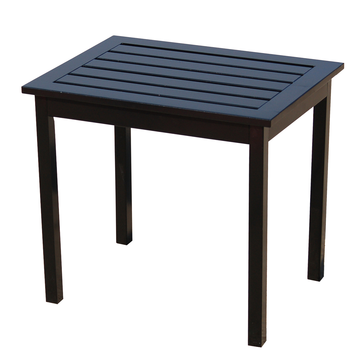 Best ideas about Outdoor Side Table
. Save or Pin Hardwood End Table Outdoor Accent Tables Outdoor Shop Now.