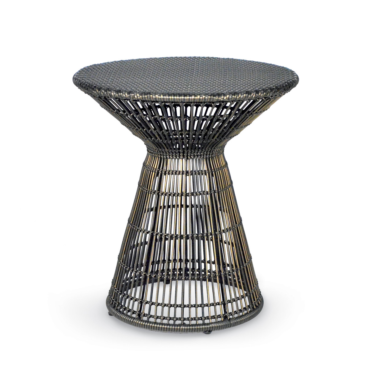 Best ideas about Outdoor Side Table
. Save or Pin Verona Outdoor Side Table Espresso Now.