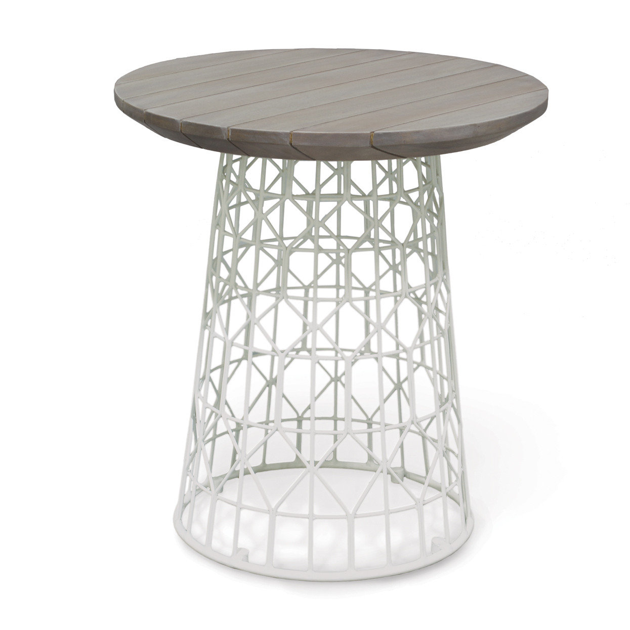 Best ideas about Outdoor Side Table
. Save or Pin Capri Outdoor Side Table White Now.