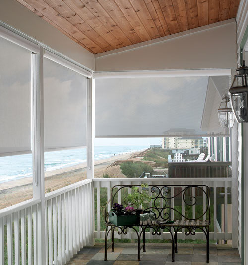 Best ideas about Outdoor Solar Shades
. Save or Pin Bali Exterior Solar Shades Now.