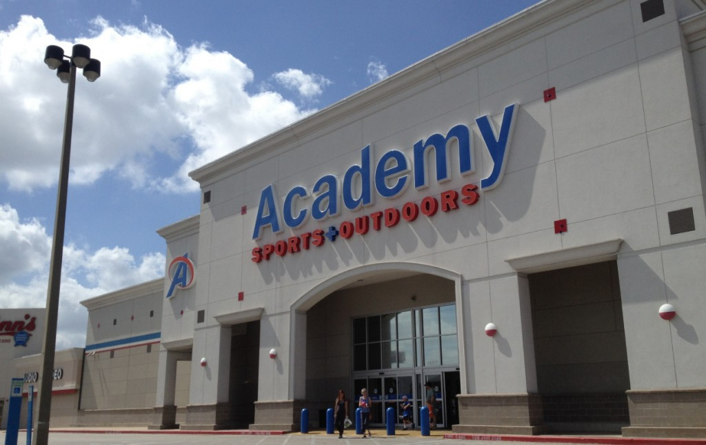 Best ideas about Outdoor Sports Stores
. Save or Pin Academy Sports & Outdoors to open Store in Eagle Pass Now.
