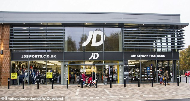 Best ideas about Outdoor Sports Stores
. Save or Pin JD Sports be es UK s biggest sporting goods retailer Now.
