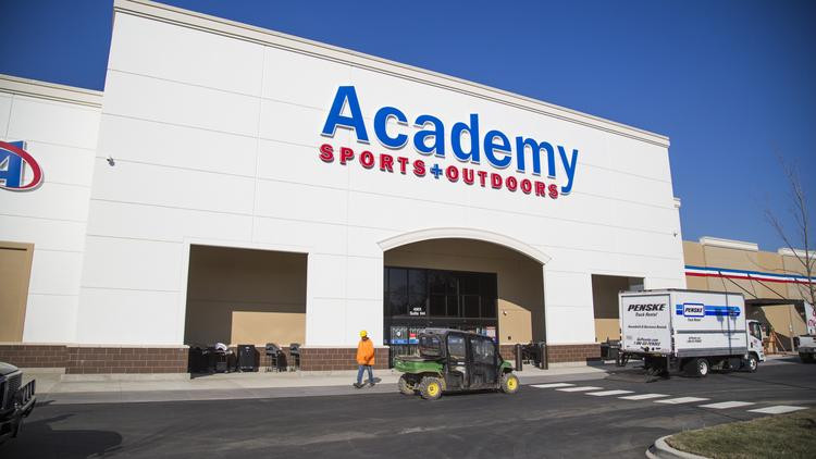 Best ideas about Outdoor Sports Stores
. Save or Pin Academy Sports and Outdoors opening in Middletown mons Now.