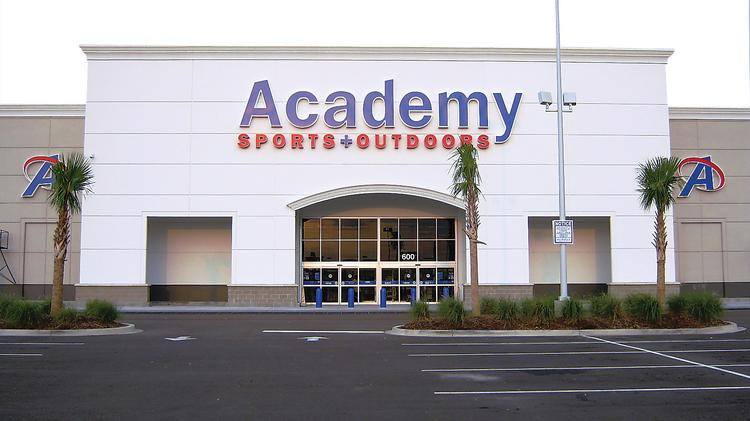 Best ideas about Outdoor Sports Stores
. Save or Pin Is Academy Sports Outdoors headed for a Winston Salem Now.