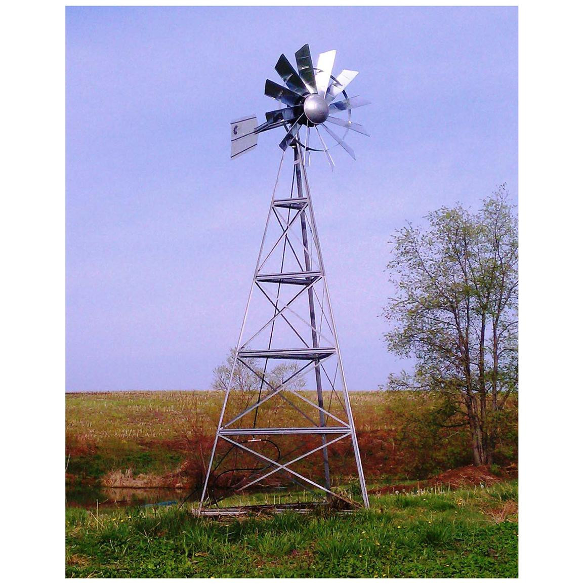 Best ideas about Outdoor Water Solutions
. Save or Pin Outdoor Water Solutions 20 Ornamental Windmill Now.
