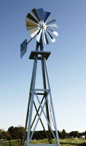 Best ideas about Outdoor Water Solutions
. Save or Pin Backyard Windmill 12 Foot From Outdoor Water Solution Now.