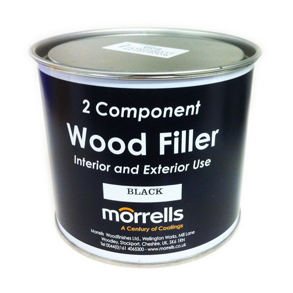 Best ideas about Outdoor Wood Filler
. Save or Pin How to Use Interior and Exterior Wood Filler Wood Now.